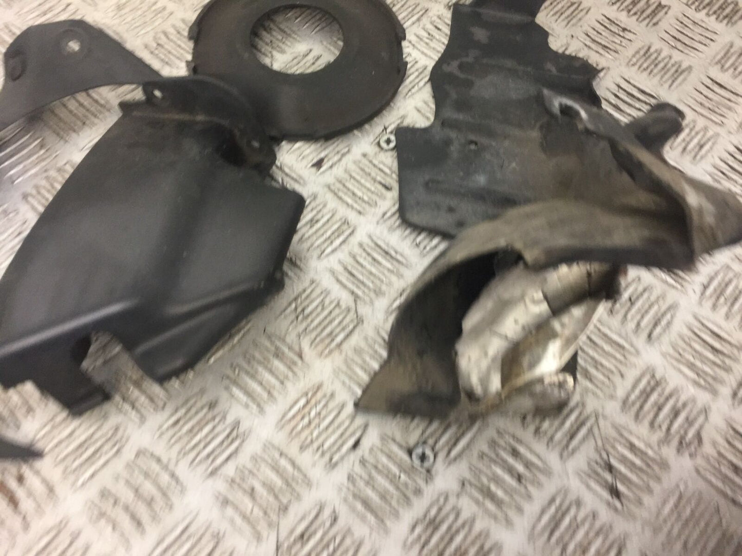 HONDA XL700 TRANSALP INFILLS  2008-2012  (STOCK 539)