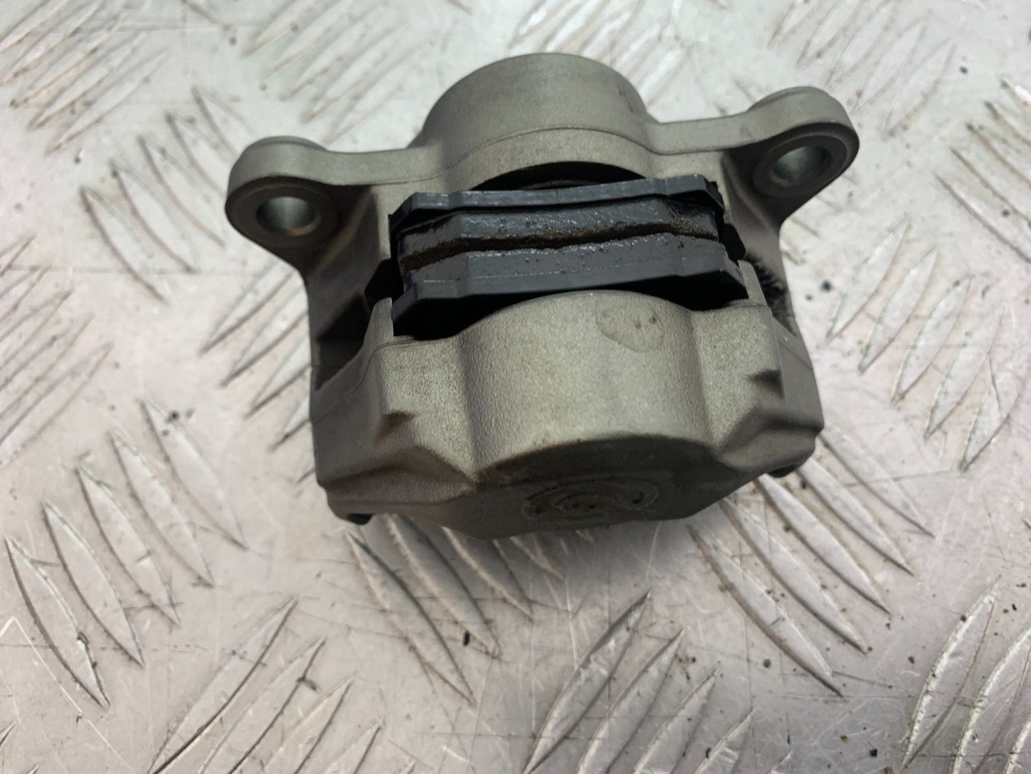 DUCATI 1299 PANIGALE BREMBO REAR BRAKE CALIPER   YEAR 2016 (CMB 1187)
