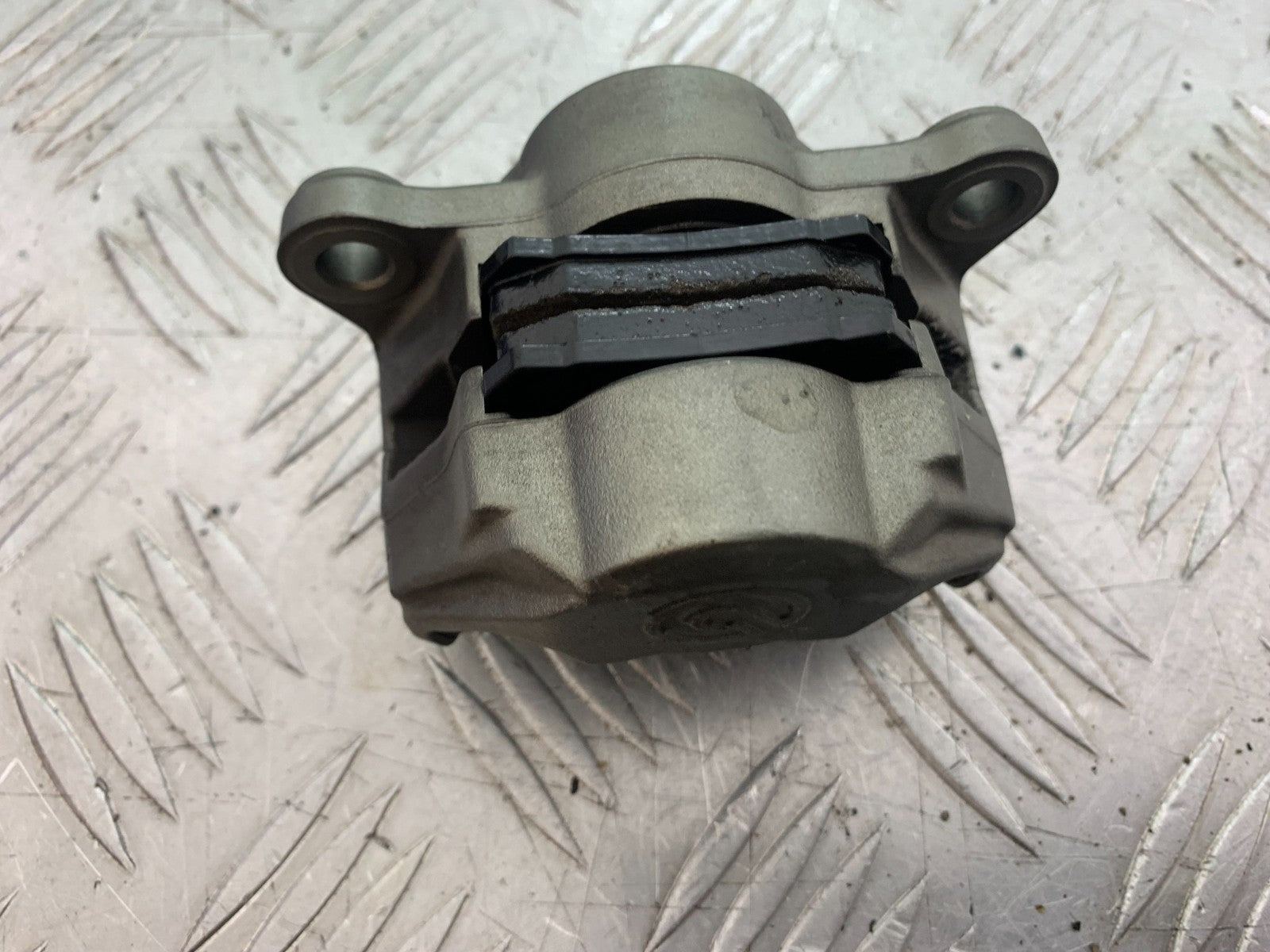 DUCATI 1299 PANIGALE BREMBO REAR BRAKE CALIPER   YEAR 2016 (CMB 1187)