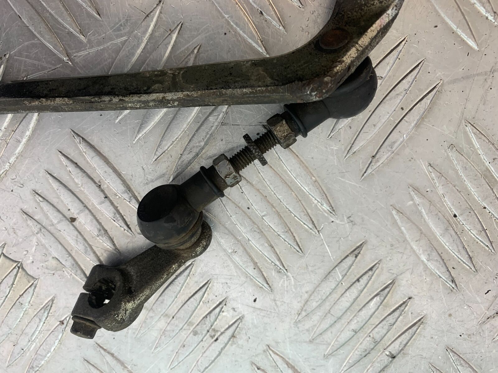SUZUKI DL 650 V-STROM GEAR LEVER  YEAR 2020 (CMB1117)