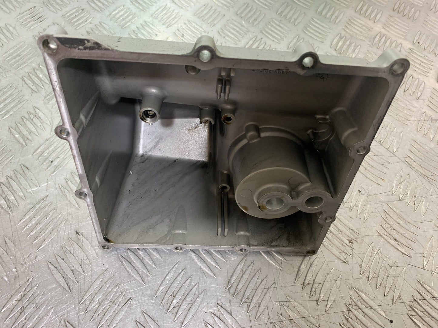 MV AGUSTA 675 F3 SUMP  YEAR 2012-2016 (CMB1302)