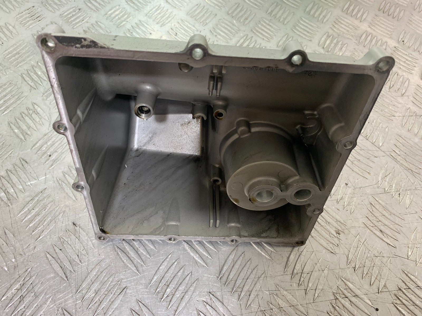 MV AGUSTA 675 F3 SUMP  YEAR 2012-2016 (CMB1302)