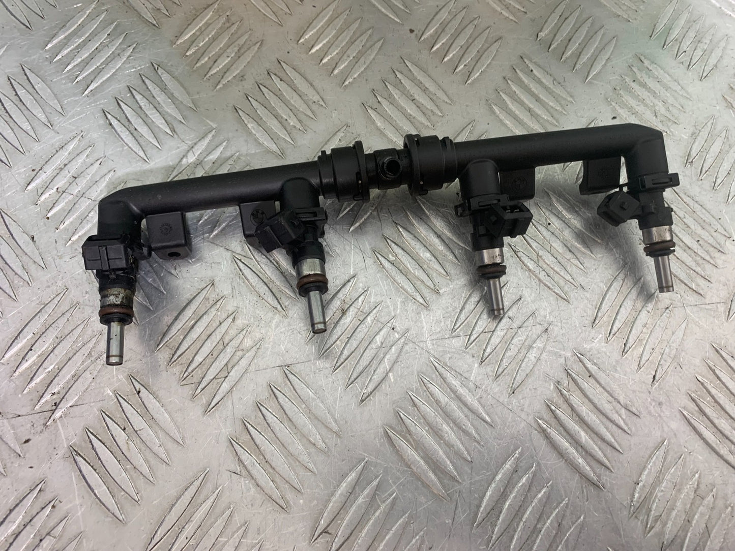 BMW S1000 RR INJECTORS  YEAR 2015-2018 (CMB1246)