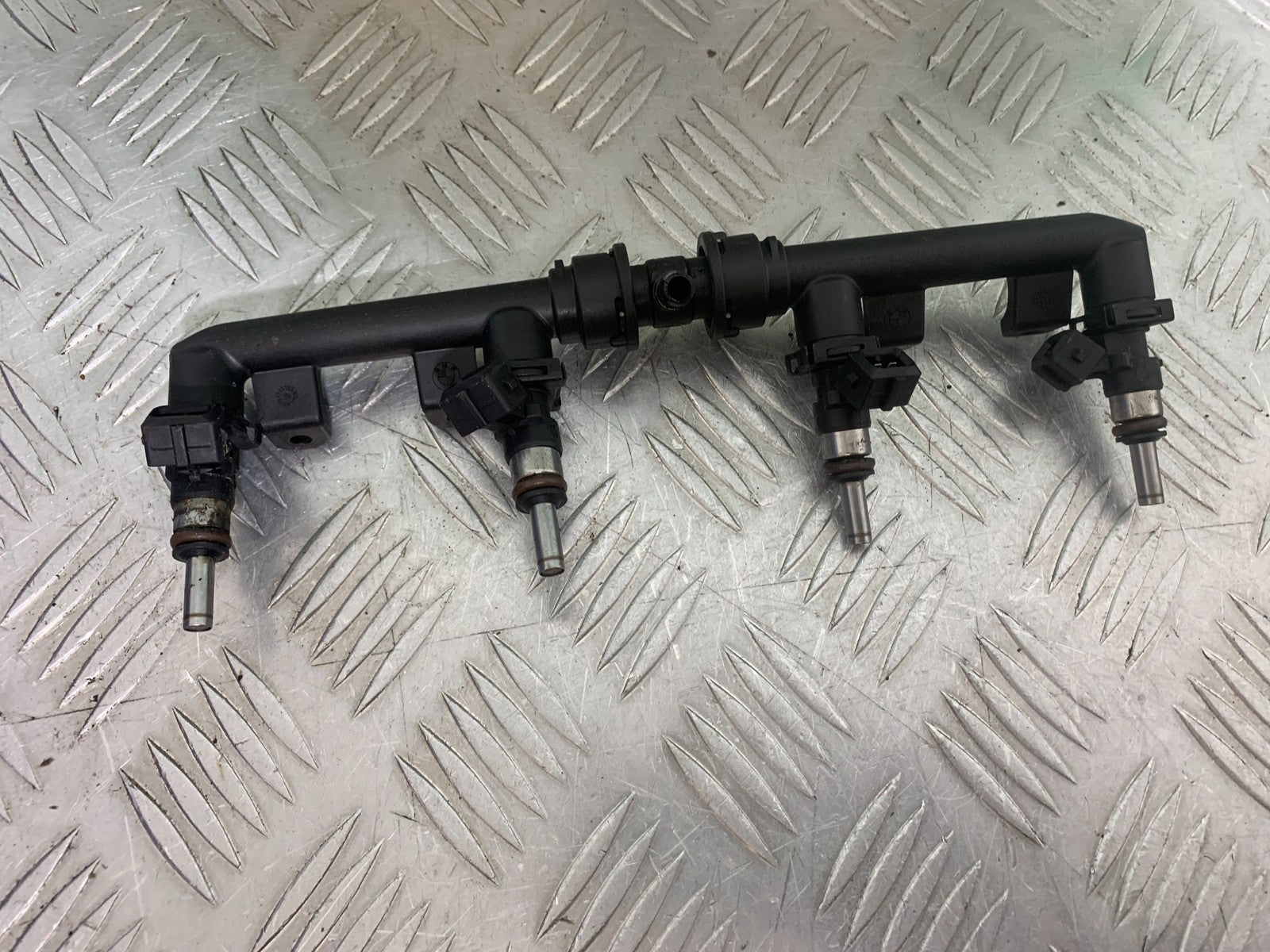 BMW S1000 RR INJECTORS  YEAR 2015-2018 (CMB1246)