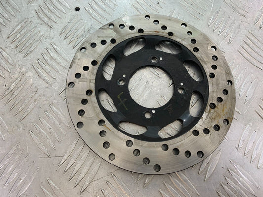 BENELLI TORNADO TNT 125 FRONT BRAKE DISC   YEAR 2024 (CMB1090)