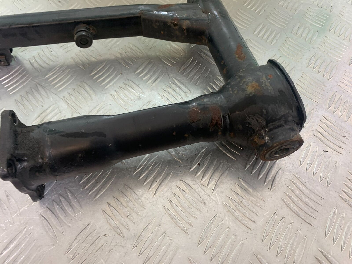 YAMAHA XS1100 MIDNIGHT SPECIAL SWINGARM   YEAR 1980-1982 (CMB1122)