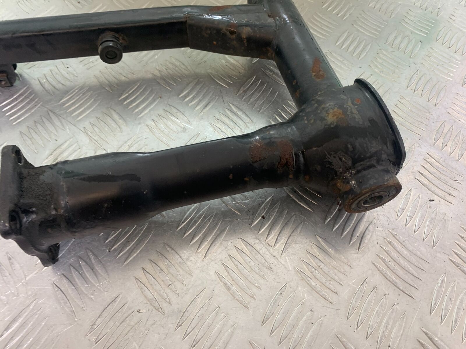 YAMAHA XS1100 MIDNIGHT SPECIAL SWINGARM   YEAR 1980-1982 (CMB1122)
