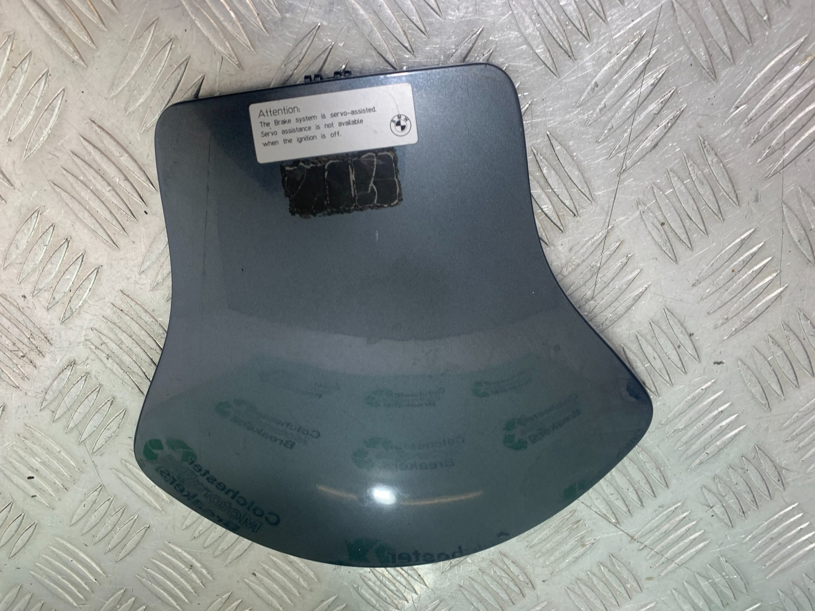 BMW K1200 K 1200 LT INFILL PANEL  YEAR 1999-07 (CMB1138)