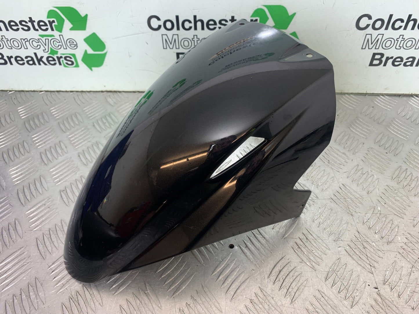 TRIUMPH 1050 SPRINT GT FRONT MUDGUARD YEAR 2010-2016 (CMB1250)