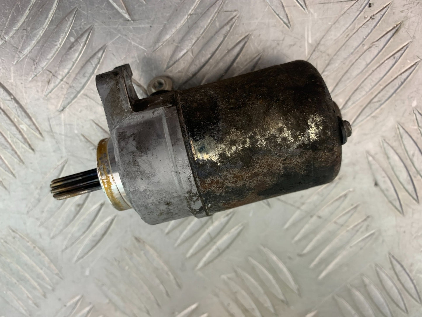 YAMAHA XMAX 125 XMAX-125 STARTER MOTOR YEAR 2015-2020  (CMB1266)