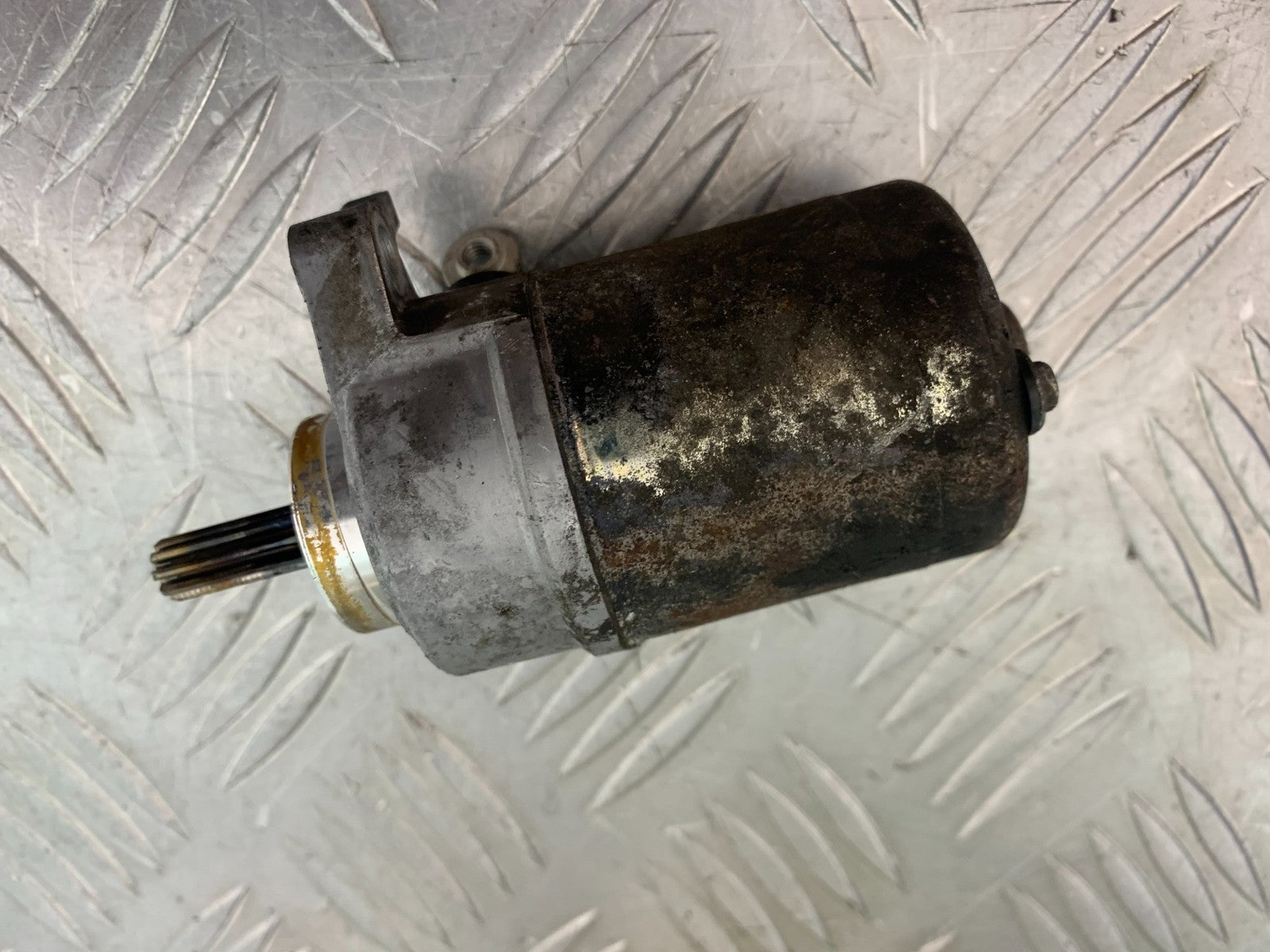 YAMAHA XMAX 125 XMAX-125 STARTER MOTOR YEAR 2015-2020  (CMB1266)