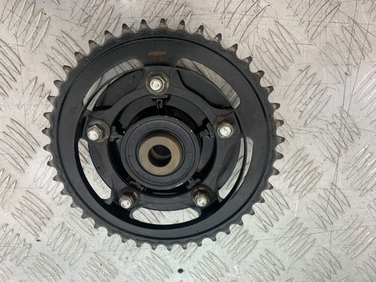 APRILIA RS660 RS 660 REAR SPROCKET CARRIER  YEAR 2020-2024 (CMB1202)