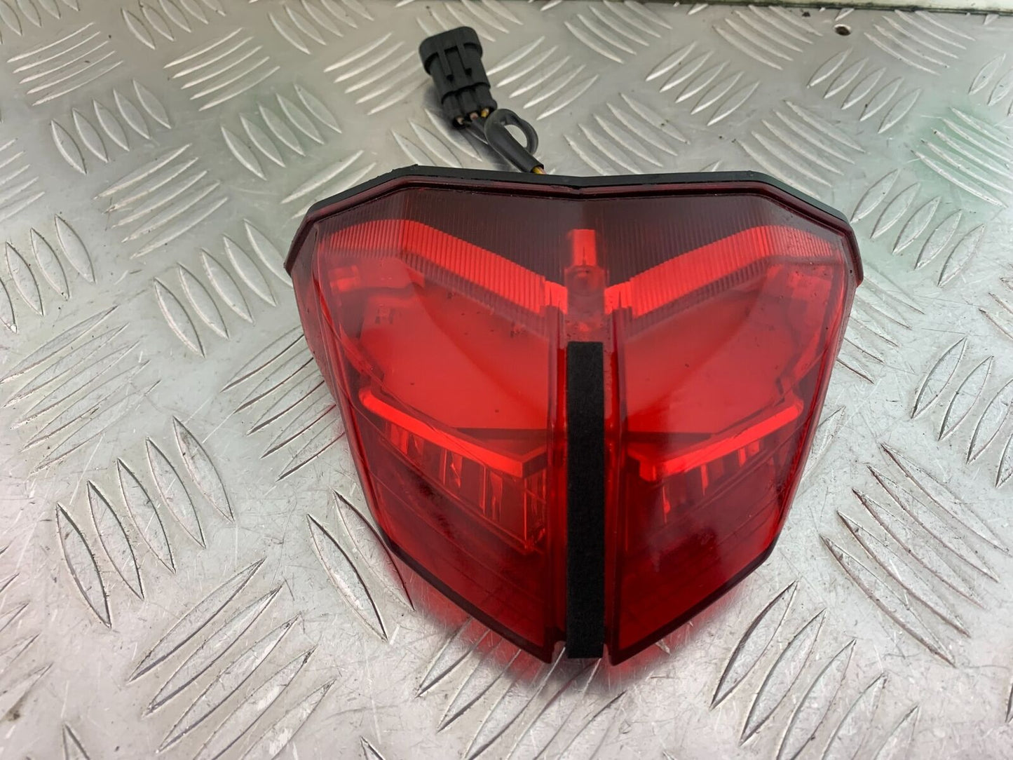 DUCATI STREETFIGHTER 848 REAR LIGHT YEAR 2011-2016 (CMB1050)