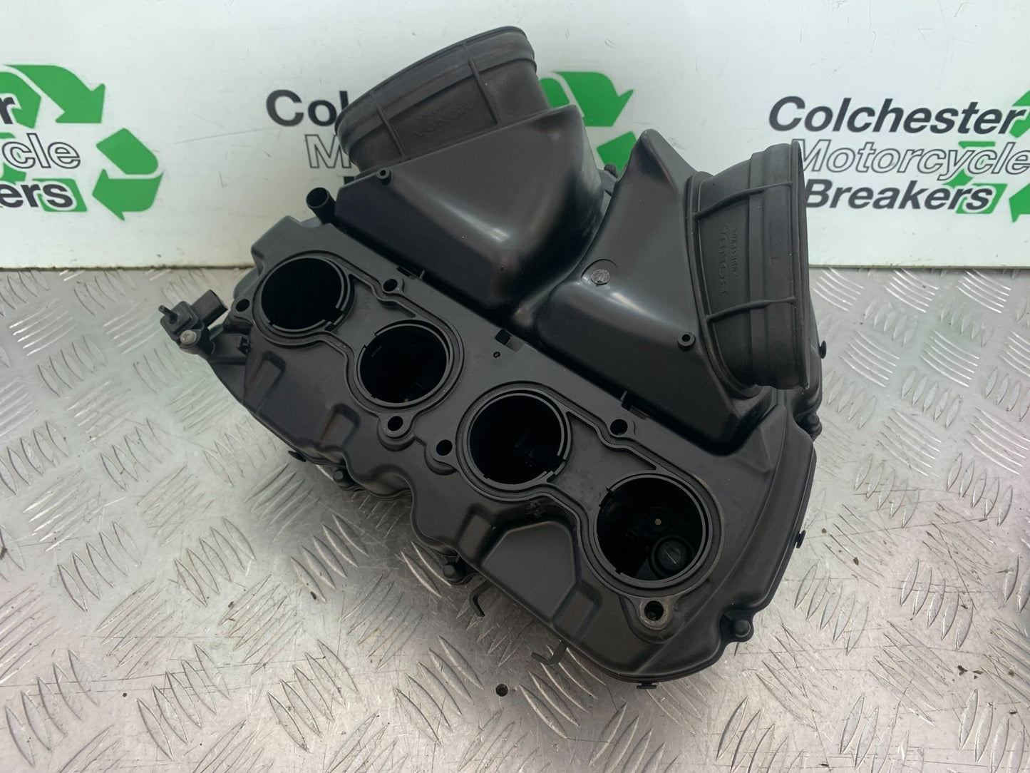HONDA CBR1000 rr FIREBLADE AIRBOX  2012-2016 (CMB1280)