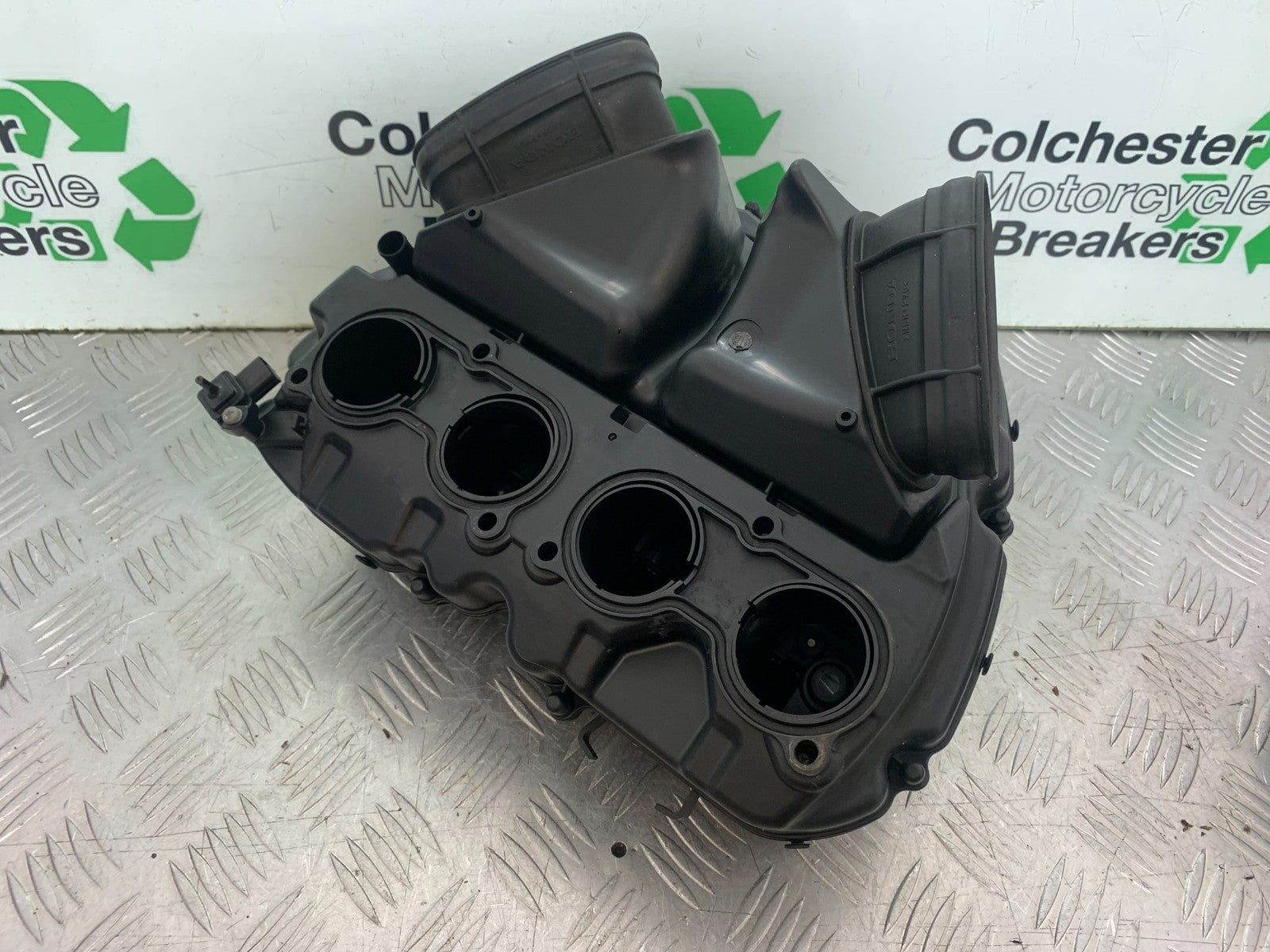 HONDA CBR1000 rr FIREBLADE AIRBOX  2012-2016 (CMB1280)