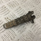 DUCATI MONSTER 600 FRONT LEFT PEG   YEAR 1994-2001 (STOCK 850)