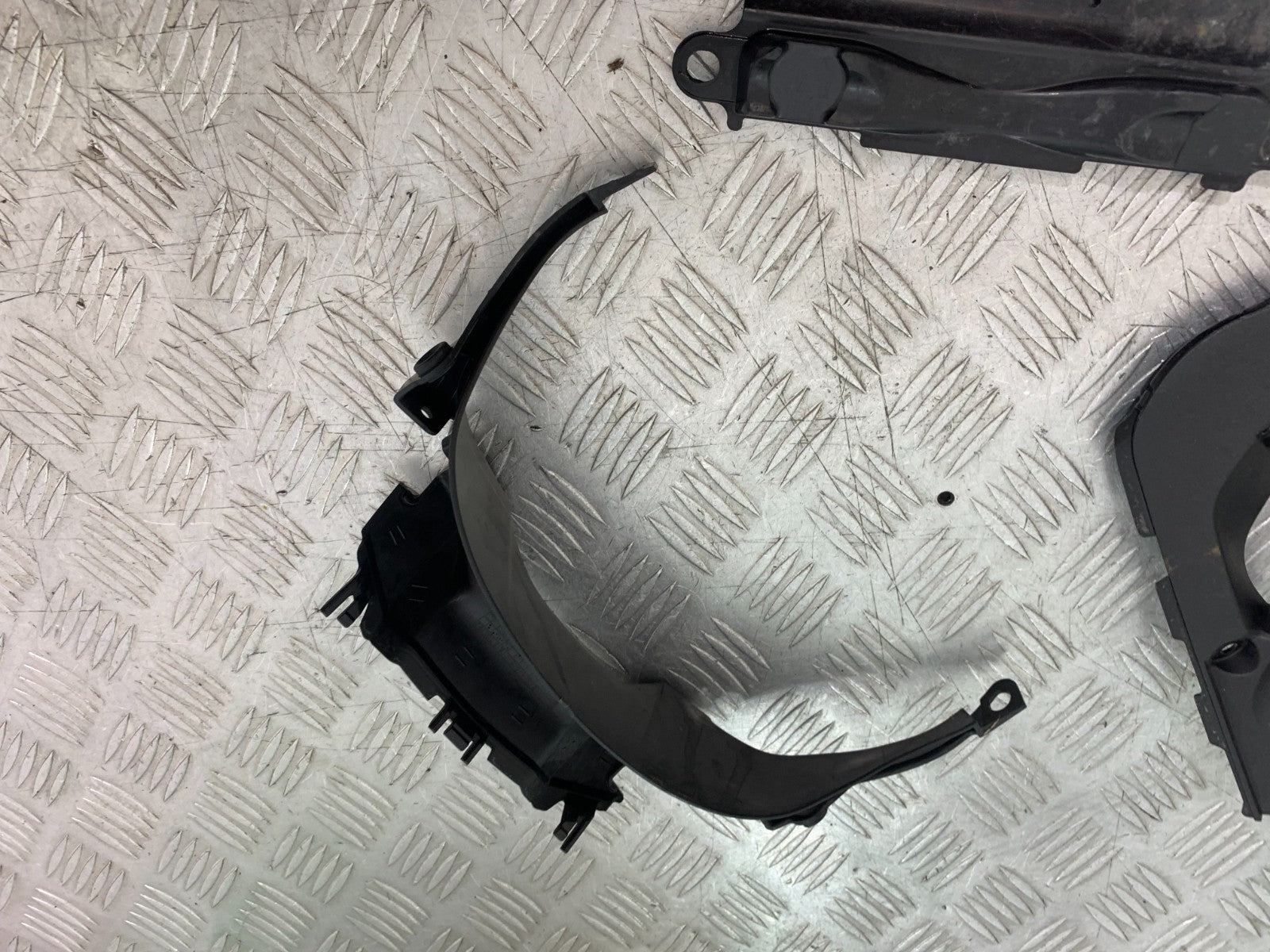 HONDA NC700 X  INFILLS YEAR 2012-2014 (CMB1327)