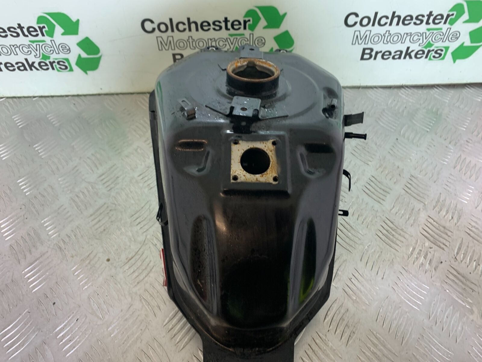 BENELLI BN125 BN 125 PETROL TANK   YEAR 2018-2021 (CMB1080)