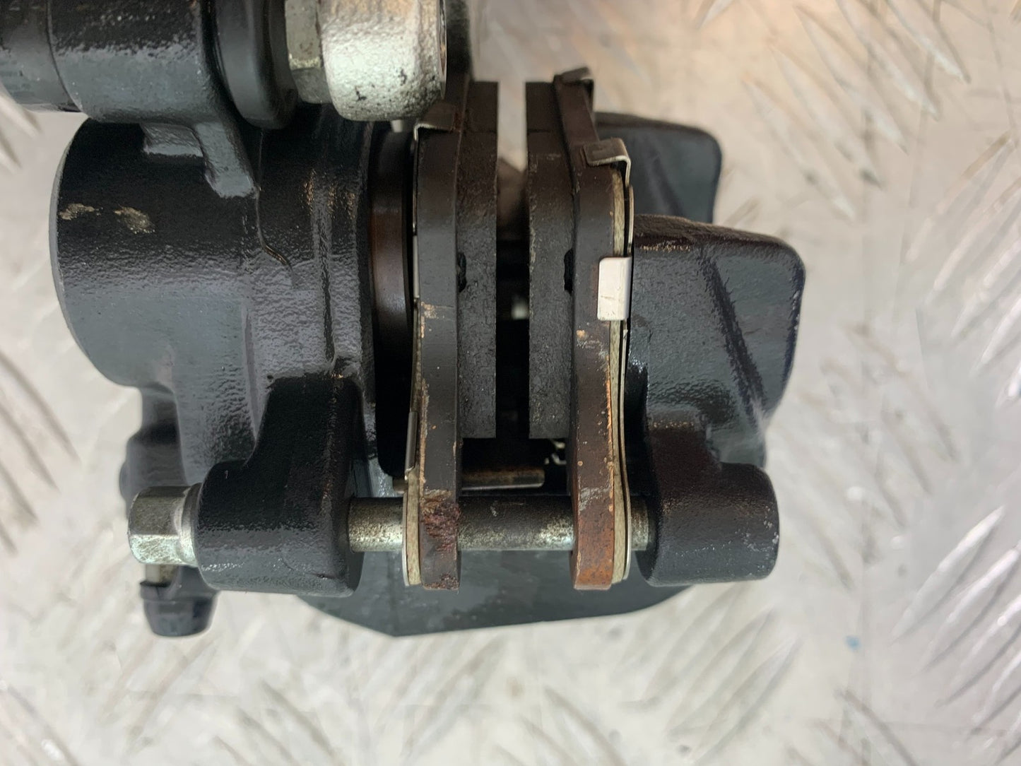 HONDA CBR1000 rr FIREBLADE REAR BRAKE CALIPERS  2008-2011 (CMB1253)