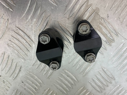 KTM 790 DUKE HANDLEBARS RISERS YEAR 2018-2021  (CMB11150)