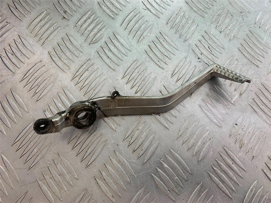 SUZUKI DL 650 V-STROM REAR BRAKE PEDAL  YEAR 2020 (CMB1117)