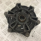 HONDA CBR600 CBR 600 RR SPROCKET CARRIER  YEAR 2003-2004 (STOCK 834)
