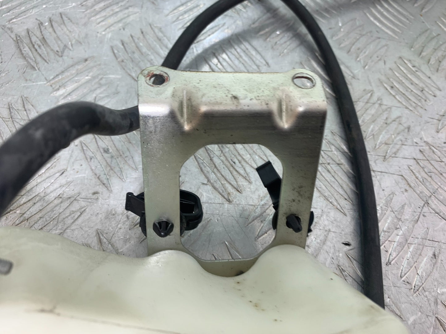 DUCATI 1198 S COOLANT BOTTLE  YEAR 2009-2011 (CMB1219)
