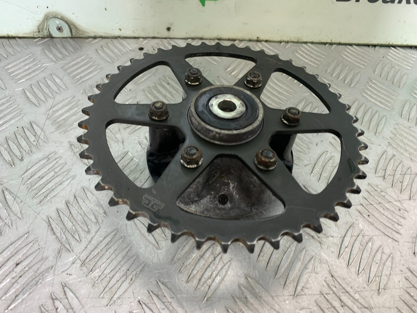 KTM DUKE 125 SPROCKET CARRIER  YEAR 2017-2022 (CMB1274)