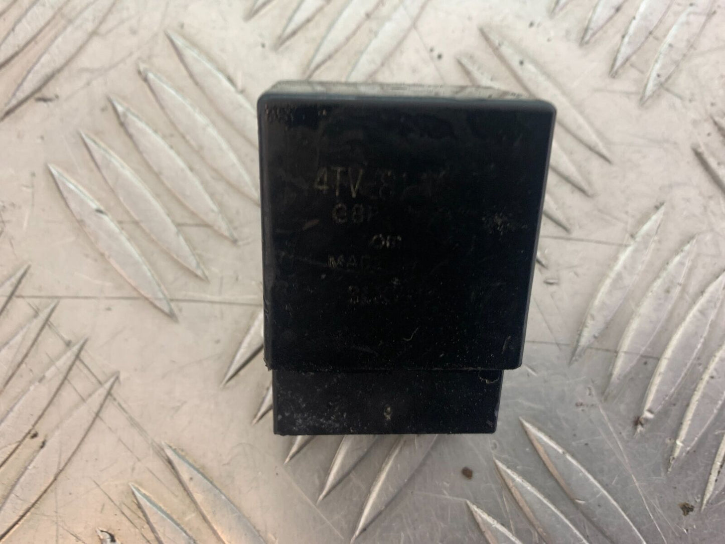 YAMAHA YZF600 YZF 600 THUNDERCAT MAIN RELAY   1996-2003 (CMB1134)