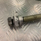 TRIUMPH TIGER 800 XCX REAR WHEEL SPINDLE  YEAR 2015-2017  (STOCK 966)