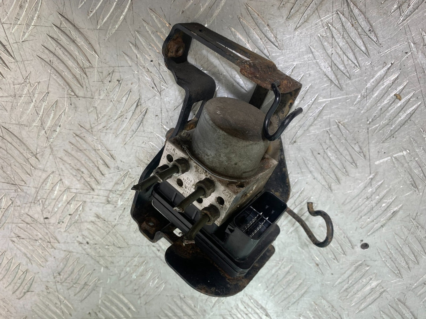 KAWASAKI 650 VERSYS ABS PUMP YEAR 2015-2018 (CMB1288)