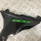 KAWASAKI Z800 Z 800  FRAME COVER  YEAR 2015  (STOCK 874)