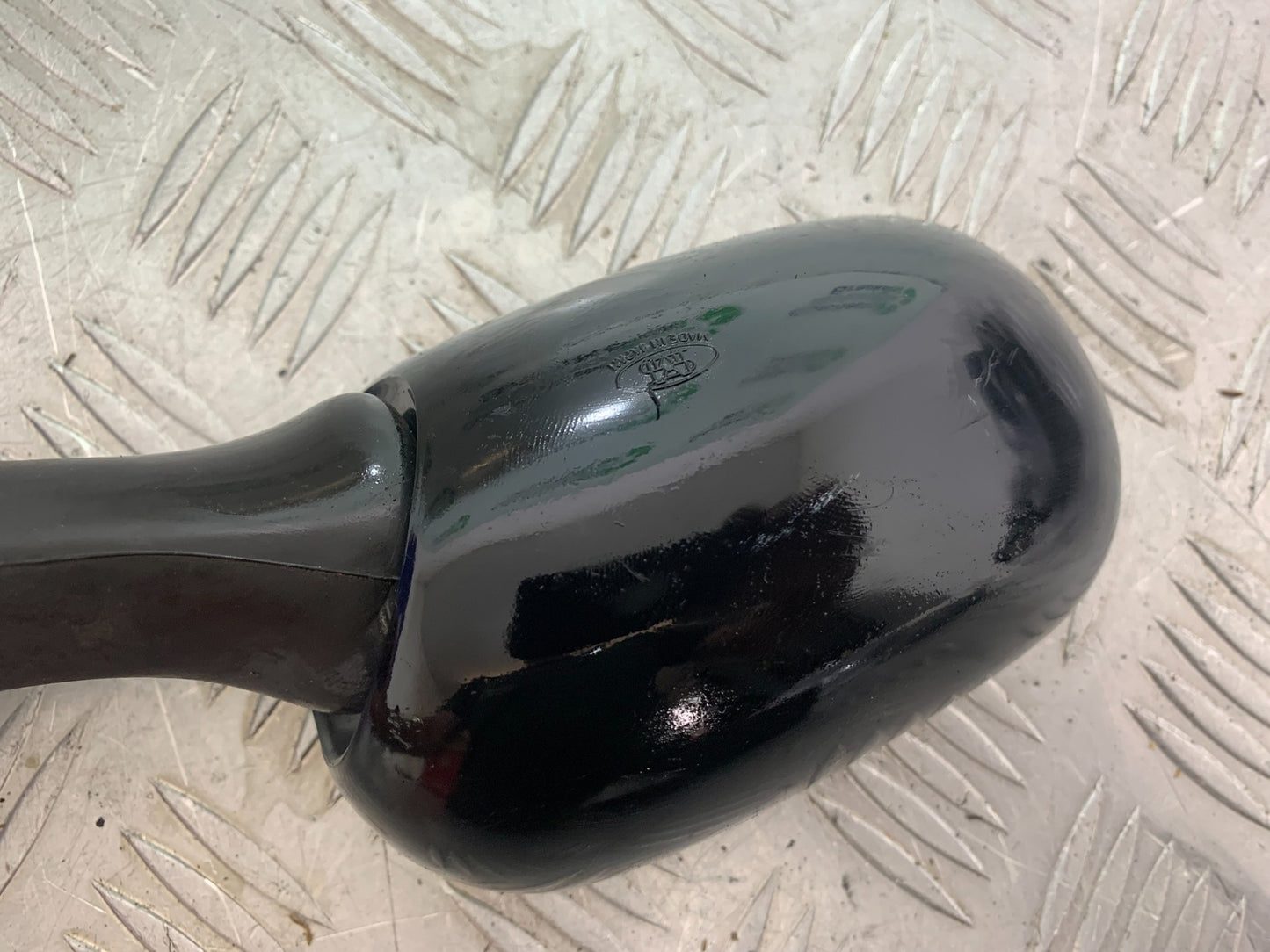 HONDA VFR750 VFR 750 RIGHT MIRROR  YEAR 1994-1997 (CMB1156)