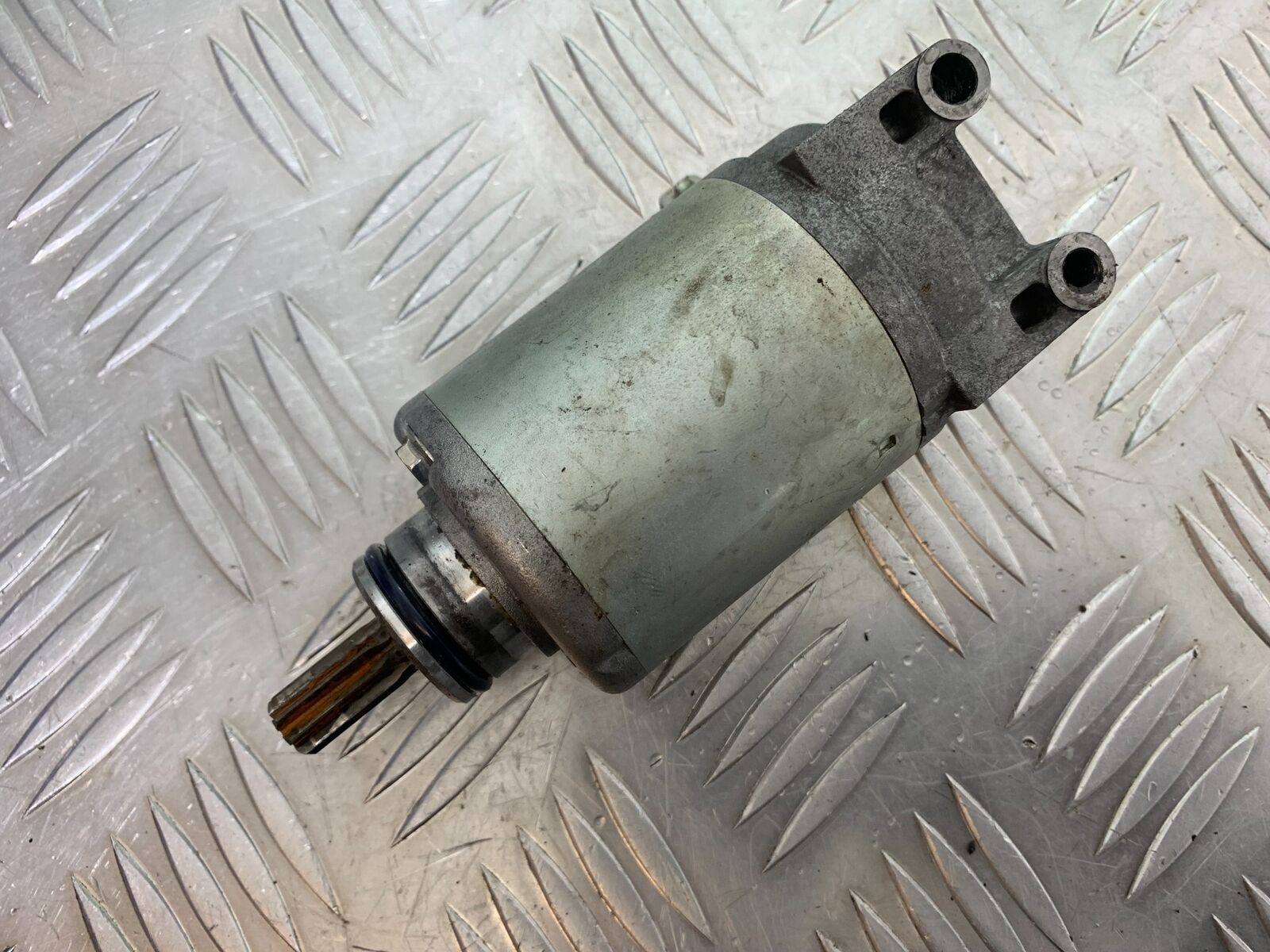 DUCATI 1199 PANIGALE STARTER MOTOR  YEAR 2012-2014 (CMB1047)