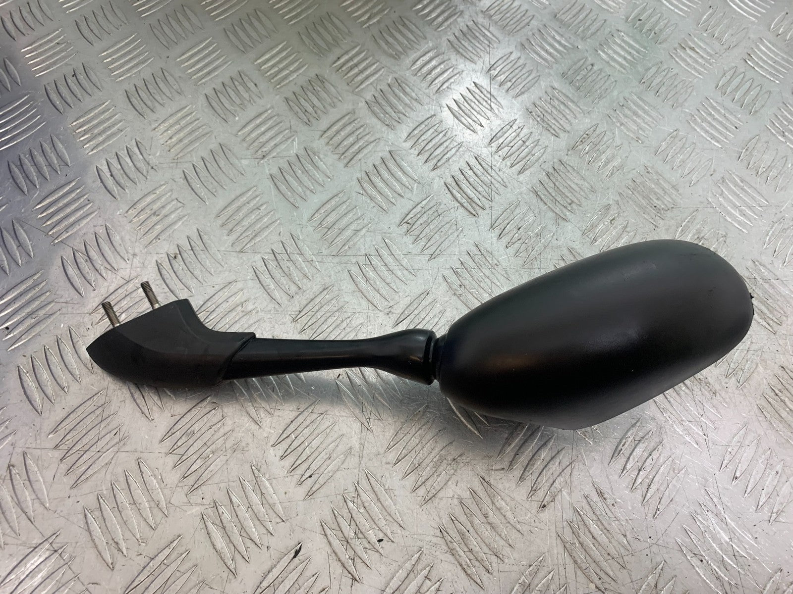 YAMAHA FZS1000 FAZER RIGHT MIRROR YEAR 2001-05 (CMB1275)
