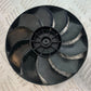 TRIUMPH THUNDERBIRD 1600 RADIATOR FAN BLADE  YEAR 2011 (CMB1107)