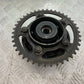 HONDA CB650F CB 650 FA-E REAR SPROCKET CARRIER   YEAR 2014-2017 (CMB1226)