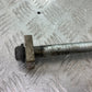 KAWASAKI 650 VERSYS REAR WHEEL SPINDLE YEAR 2015-2018 (CMB1288)