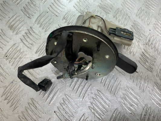 HONDA NC700 X PETROL PUMP YEAR 2012-2014 (CMB1327)