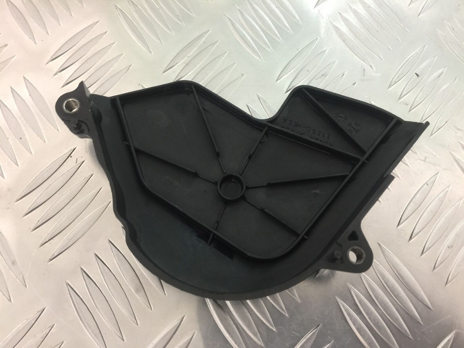 HONDA CBR600 RR SPROCKET COVER  YEAR 2005-2006 (STOCK 933)