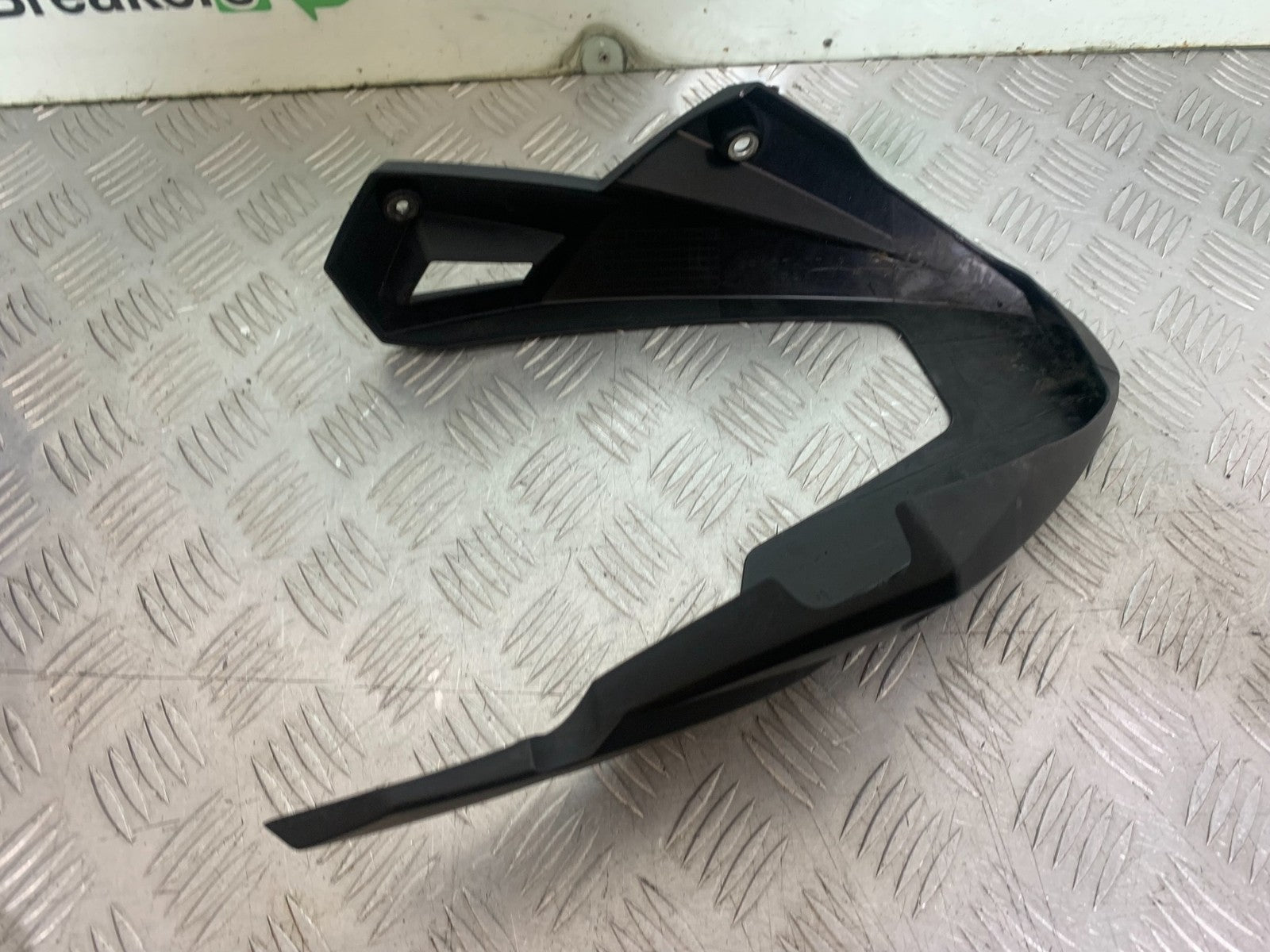 KAWASAKI ER6 N BELLY PAN  YEAR 2012-2017 (CMB1324)