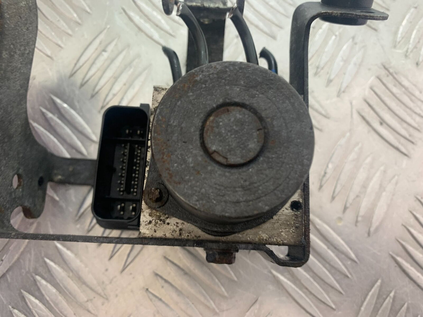 HONDA NC750 NC 750 S ABS PUMP   2014-2016 (CMB1064)