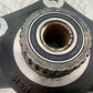HONDA VTX1300 S-6  DRIVE FLANGE  YEAR 2004-09 (CMB1159)