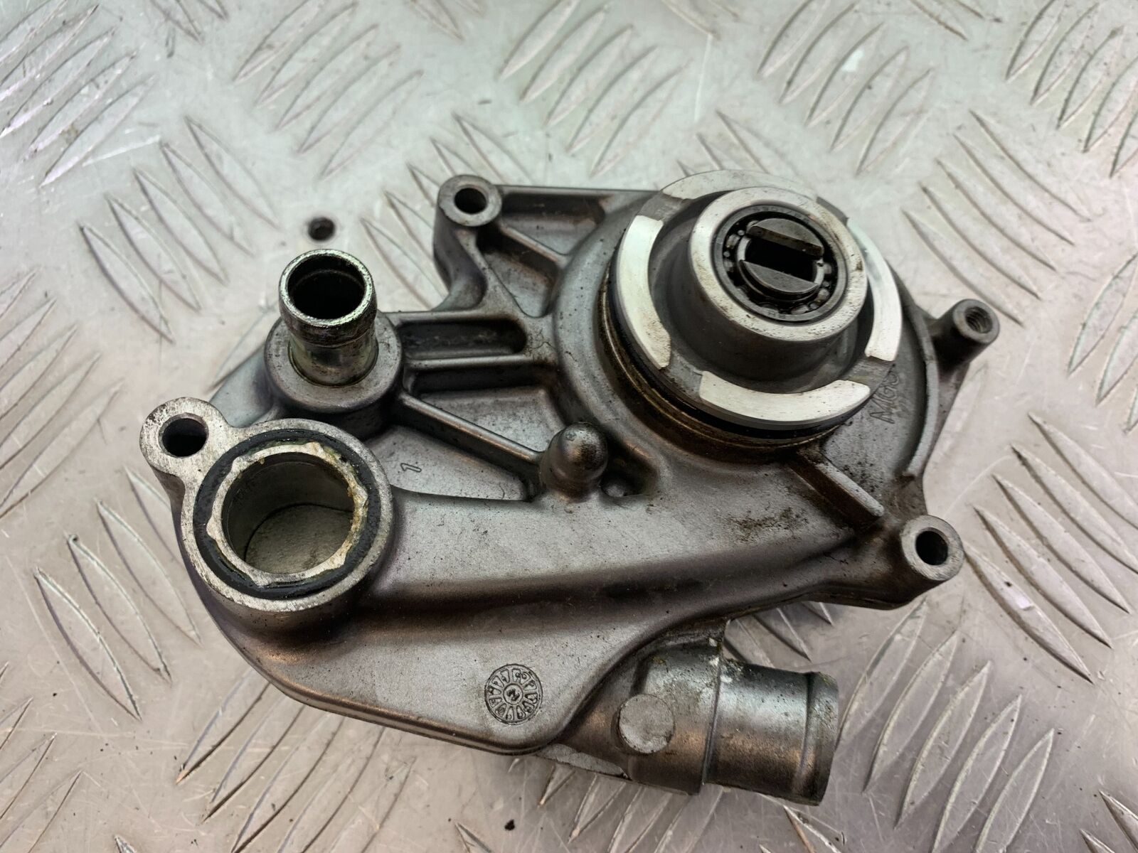 HONDA NC750 NC 750 S WATER PUMP  YEAR  2014-2016 (CMB1064)