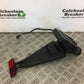 KAWASAKI ZX636 ZX 636 REAR MUDGUARD  YEAR 2013-2016