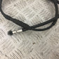 TRIUMPH TIGER 800 THROTTLE CABLE   YEAR 2013 (STOCK 643)