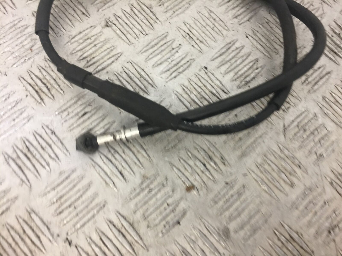 TRIUMPH TIGER 800 THROTTLE CABLE   YEAR 2013 (STOCK 643)