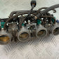 HONDA CBR1000 RR THROTTLE BODIES YEAR  2008-2011 (CMB1330)