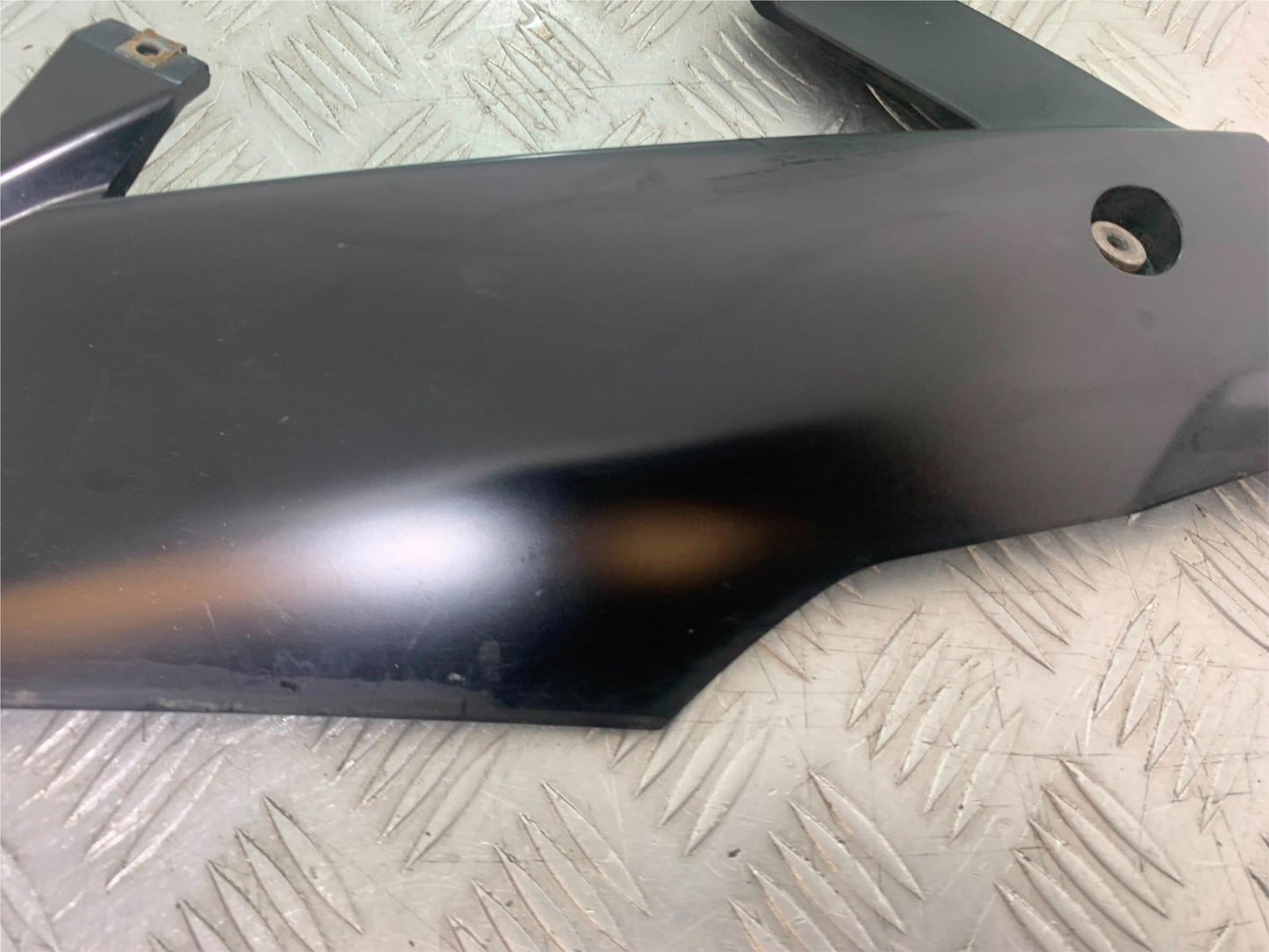 YAMAHA YZF-R125 YZF 125 LEFT BELLYPAN   YEAR 2019-2022 (CMB1263)