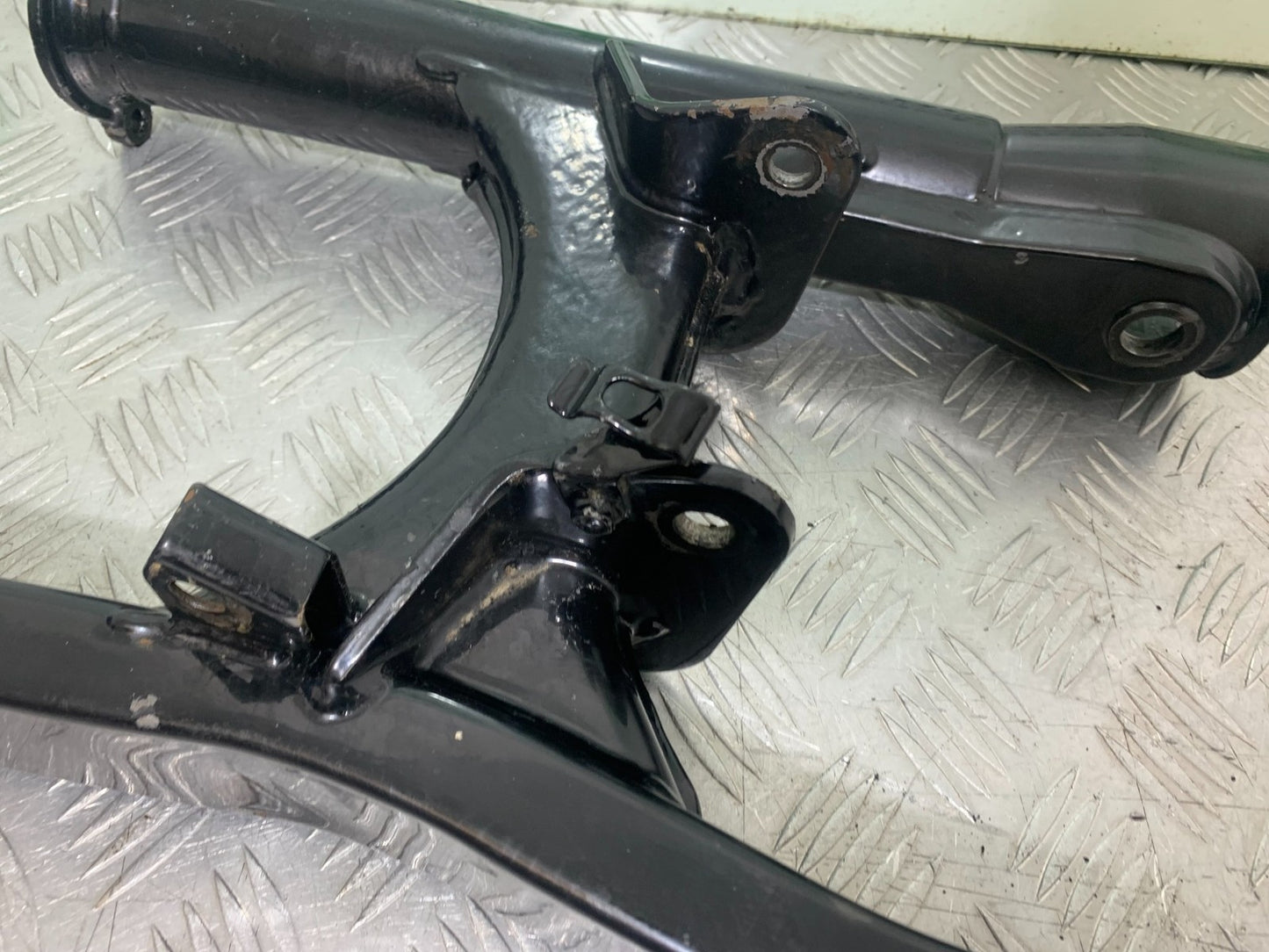 SUZUKI GSX1100 G GSX 1100 G SWINGARM 1991-1996 (CMB1283)